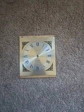 Mechanical Clock Kit (NOS)