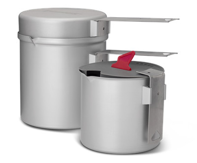 Primus Essential Trek Pot Set Kochtopfset