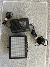 Fender Mini Deluxe 🎸 MD-20 Portable Amp 🔊 Travel Guitar Amplifier Black