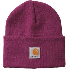 Carhartt Boys' Kids' Knit Beanie Watch Hat