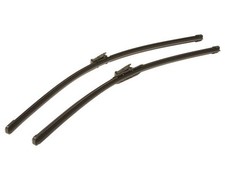 Front Wiper Blade Set For 2017-2025 Porsche 718 Cayman 2019 2021 2018 GP626JP