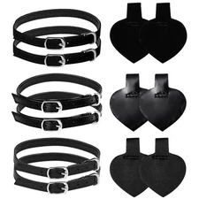 High Heels Stickers Miss Grips for Shoes Anti Loose Straps Women