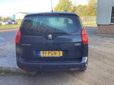 Rückleuchte links Peugeot 5008 I  6350KH P23291000