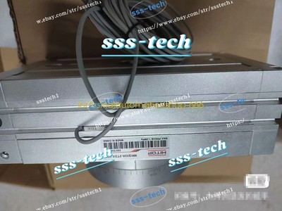 1pc NEW MKQ32-2TDX-3000 rotary cylinder Via DHL or FedEX