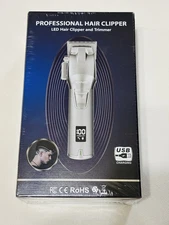 Nexpure Hair Clippers, Cordless Beard Trimmer