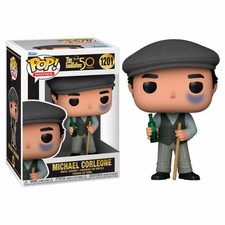 Funko Figura Funko Pop The Godfather 50Th Michael