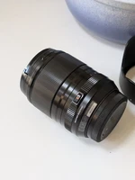 Fujinon XF 23mm F1.4 R LM WR