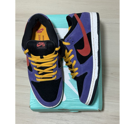 Nike SB Dunk Low  ACG TERRA 