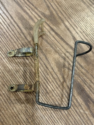 Vintage Bike Bicycle Water Bottle Cage Water Bottle Handlebar Holder - A2000