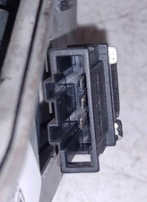 Lunette arrière Seat CORDOBA