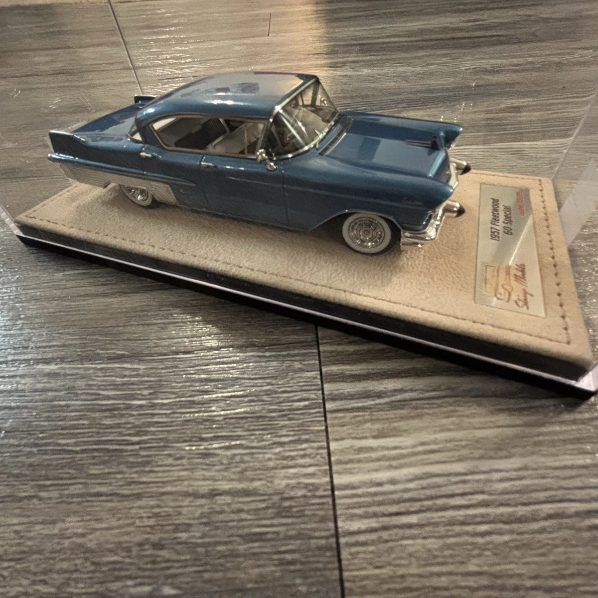 Cadillac 1:43 Diecast Cars for sale | eBay