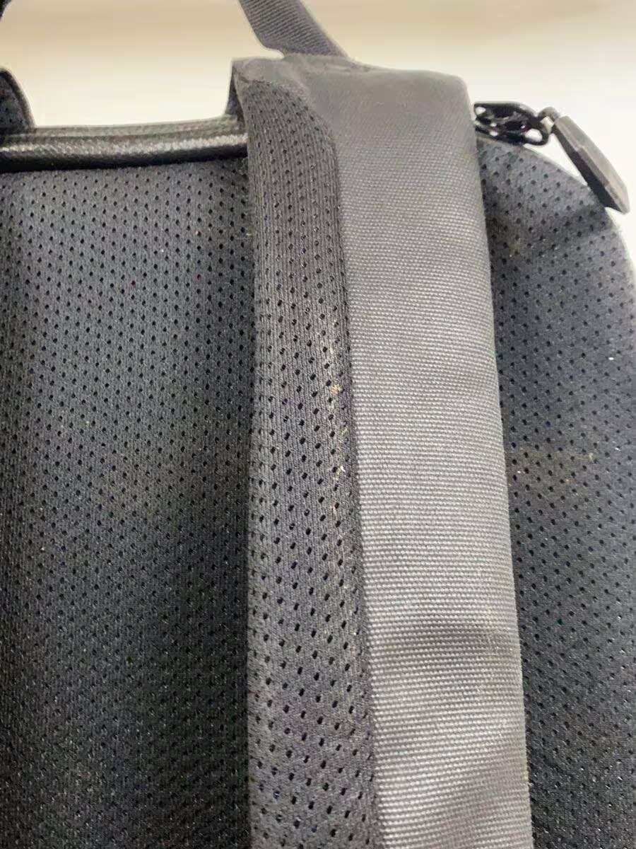 MAMMUT Backpack -- BLK Solid Color - image 8