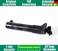 VW Eos 1F 1Q0955978 Scheinwerferreinigung Anlage Düse Vorn links