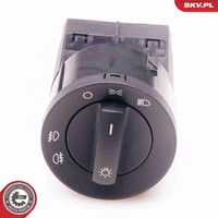 Esen SKV Schalter Hauptlicht 36SKV021 12V FüR VW Transporter T5 Bus 7HB 7HJ 7EB