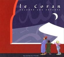 Le Coran raconté aux enfants von Daridan, Myra, Mahi | Buch | Zustand gut