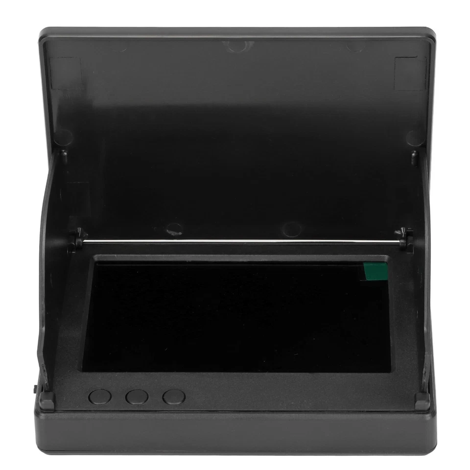 4.3in Fish Finder Screen IPS Full Screen 800x480 CVBS Input 3.5mm Interface With - Image 4 of 4