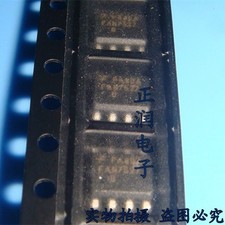 5pcs FAN7527 FAN7527B Power Factor Correction Controller FAN7527BMX SOP8 *rr