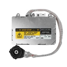 D2S D2R HID Xenon Headlight Ballast Control Module 85967-50020 Compatible for...