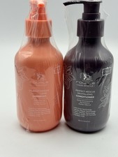 Royale Hair RESCUE Revitalizing Shampoo & Con...