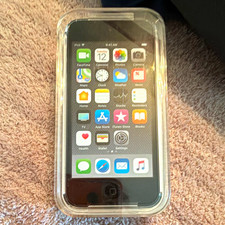 Apple iPod touch 2015 128GB Space Gray 6th Gen