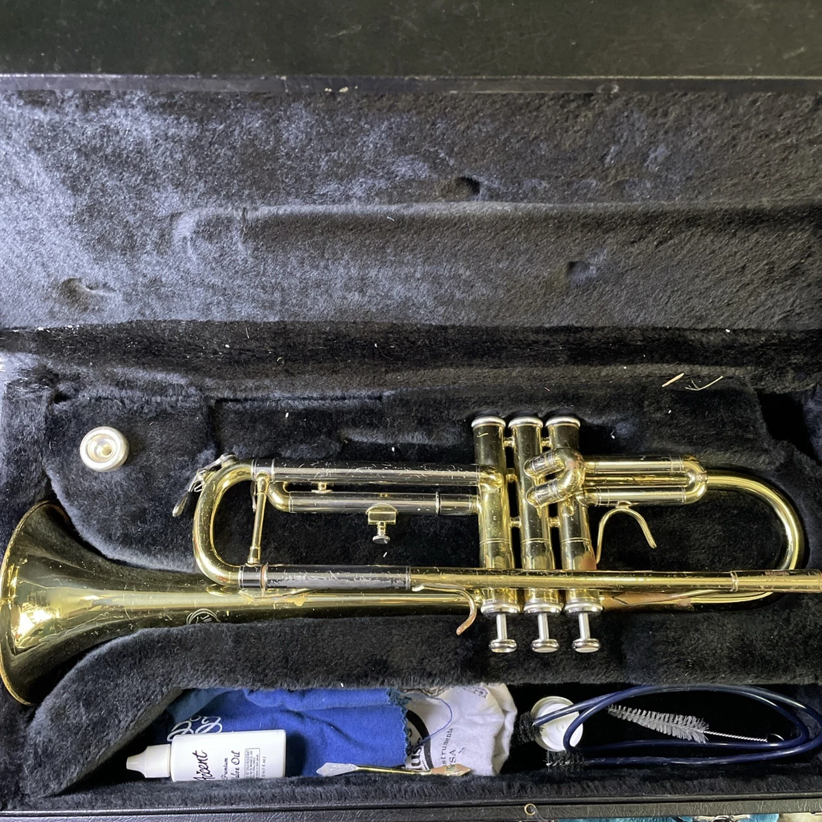 Jupiter Trumpet Jtr 600 for sale - eBay