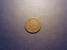 Good 1879 Indian Head Cent