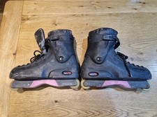 Usd Aggressive Inline Skates Eu44 UK 10