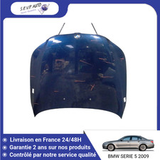 Capot BMW 2002