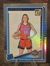 2025 Panini Donruss WNBA - Rated Rookie Lucy Olsen #97 Holo (RC)