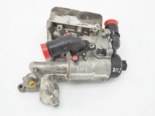 Filtre à huile Opel VIVARO