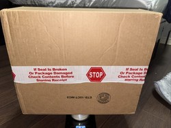 Ascended Heroes Pokemon Center Exclusive ETB Elite Trainer Box Sealed