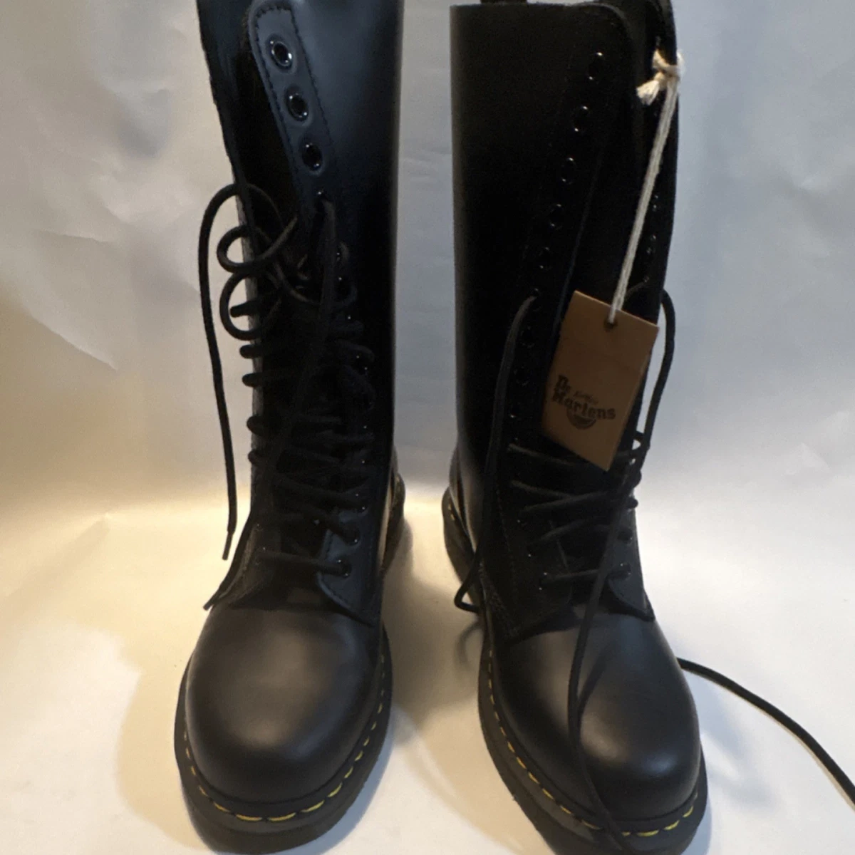 Doc Martens 1914 In Men's Boots for sale | eBay
