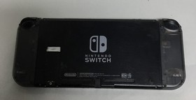 Nintendo Switch Console Black Gold Pikachu ￼Edition- Free S&H* READ
