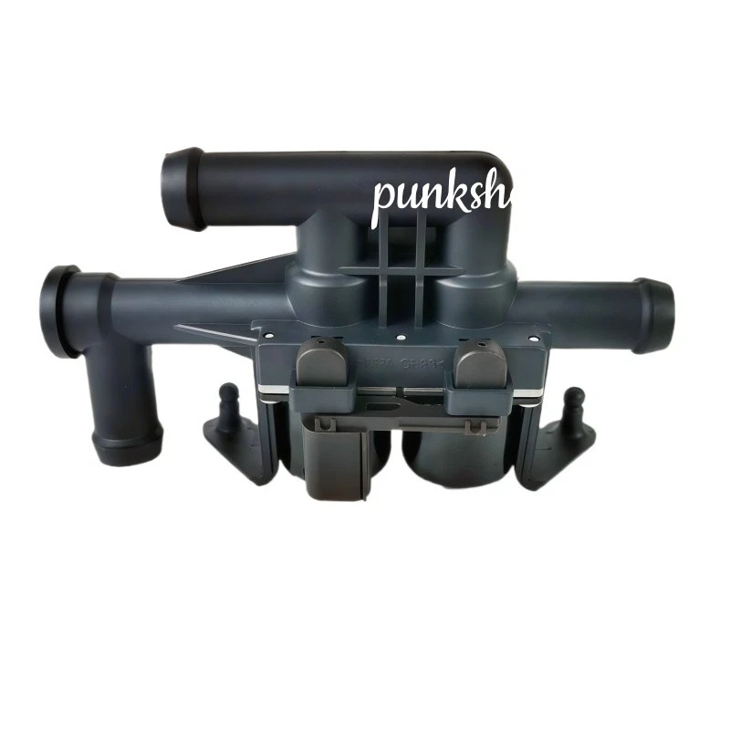 Heater Control Valve for BMW 528i xDrive 535i 550i 640i 760Li 740i 64219310349 - Image 4 of 4