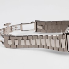 Patek Philippe Cubitus 7128/1G-001 White Gold Blue Dial (2025) 10