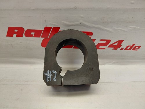 GUMMI LAGER LENKGETRIEBE VW RALLYE GOLF 2 GT GTI G60 16V CORRADO 191422884