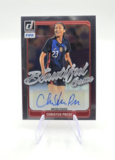 2022-23 Donruss Elite FIFA Soccer Cards Checklist 27