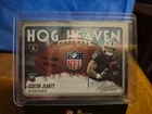 2025 Panini Ashton Jeanty Base (Raw)