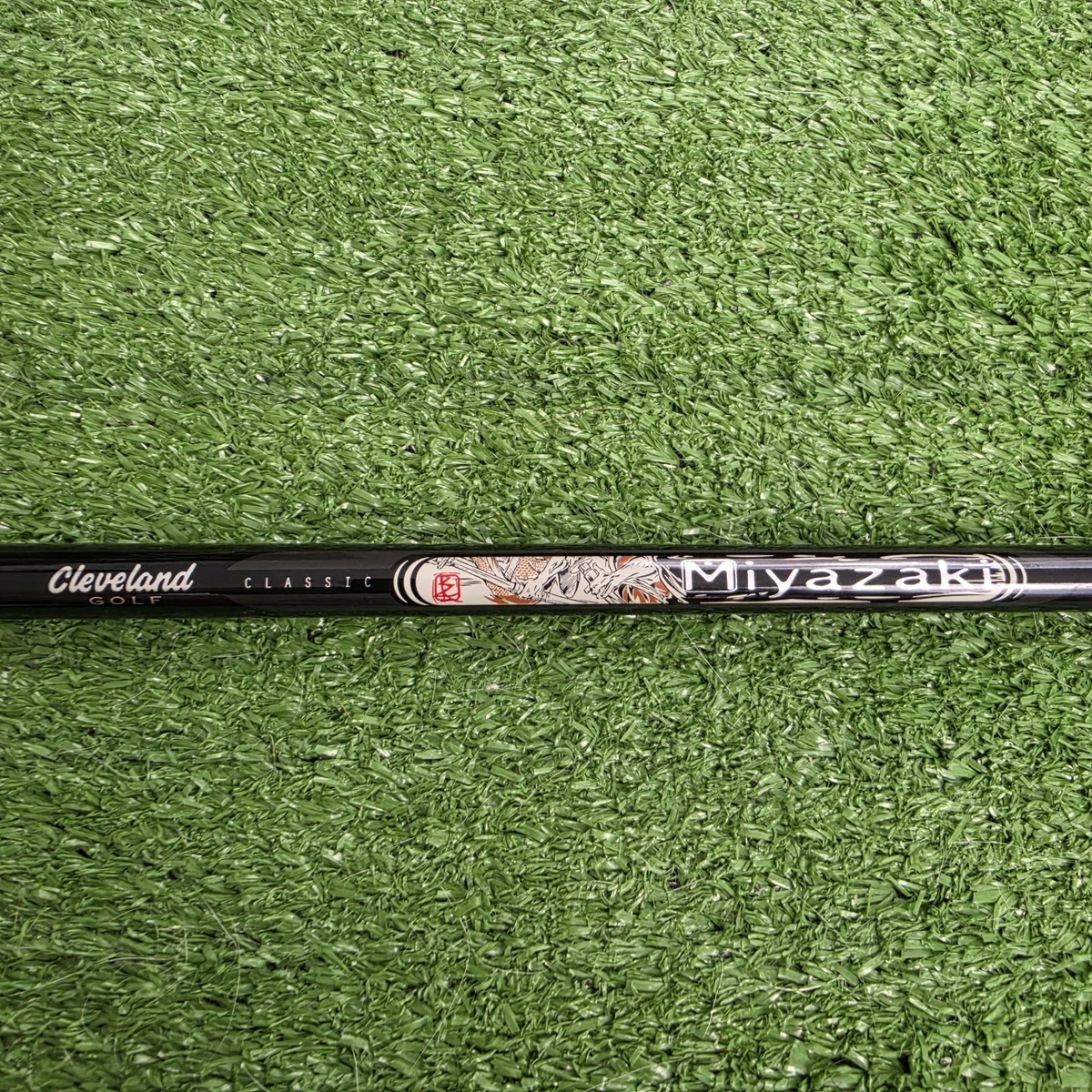 Miyazaki Driver Golf Club Shafts for sale - eBay