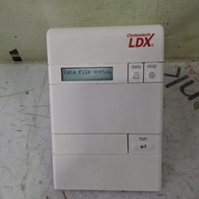 Cholestech LDX Cholesterol Analyzer