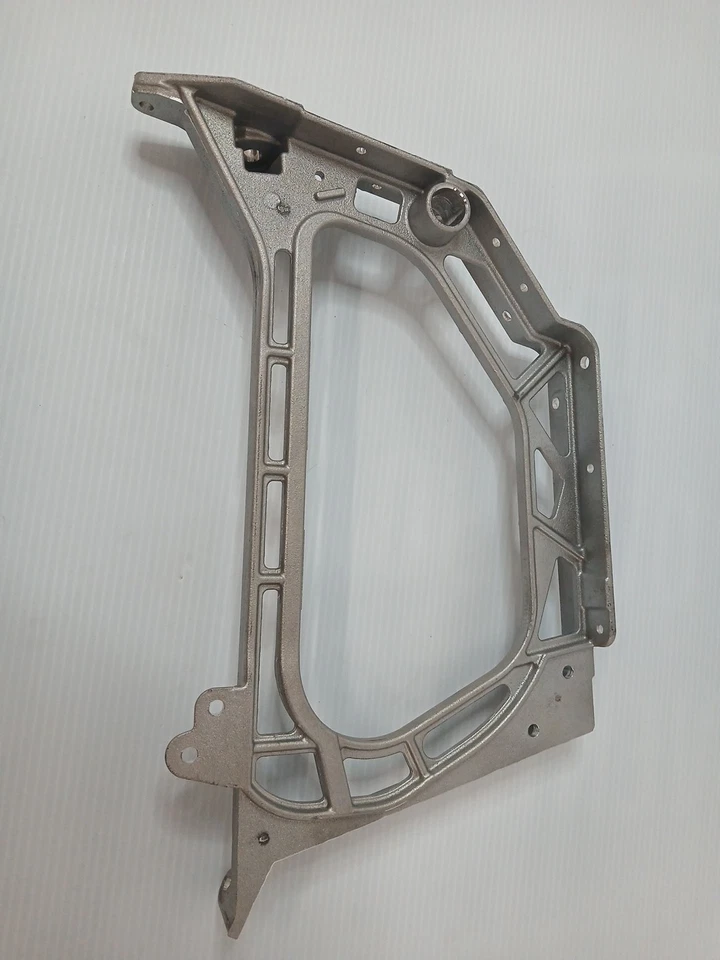 RH Member, 2012 to 2019, Summit, Expedition, Renegade, MXZ, Freeride, 518326795 - Image 4 of 4