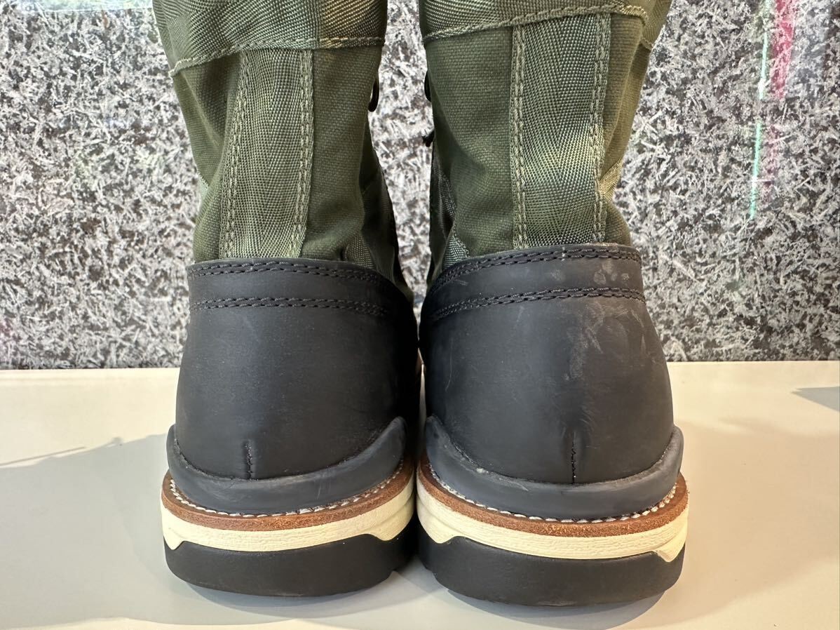 12ss identity period visvim mastermind JAPAN 7HOLE 73 M10