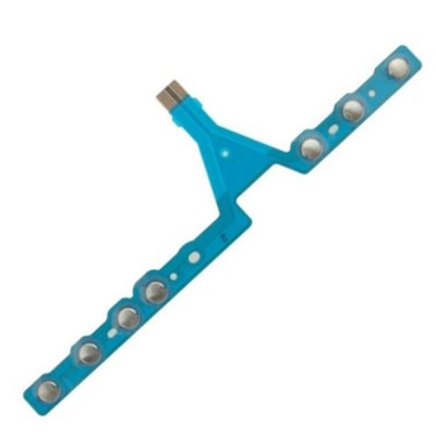 Compatible Bottom Flex Cable for Sony PSP 3000 3004 Home Start Bar Replacement
