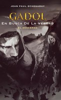 Jean Paul Echegaray | Gadol En Busca De La Verdad | Buch | Spanisch (2017)