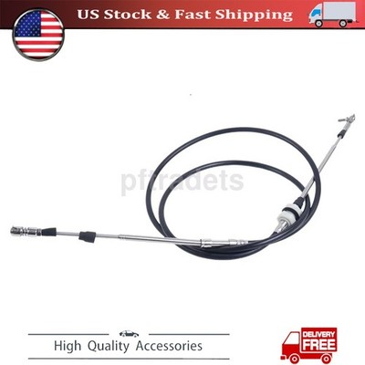 F2N-61481-00-00 Steering Cable Replace For Yamaha VX VXR VXS VX Cruiser-VX Sport