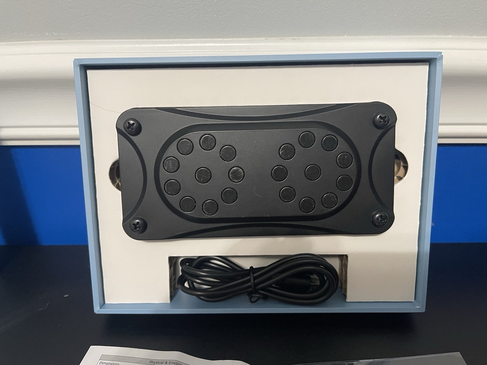 Cube Professional GPS PRO Tracker for Vehicles Assets Magnetic Waterproof New