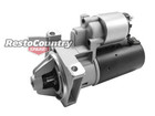 <!--F#f_0-->Holden Starter Motor HIGH TORQUE 253 304 5.0 V8 Commodore VB VC VH VK - VT 1.4KW<!--F/-->