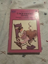 Understood Betsy By Dorothy Canfield Fisher