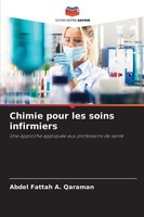 Abdel Fattah A. Qaraman | Chimie Pour Les Soins Infirmiers | Taschenbuch (2025)