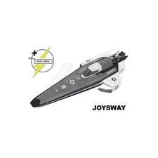 [ES] Joysway Race Boat - Electric - RTR - E1 Race Bird Hydrofoil 1/10 - white -